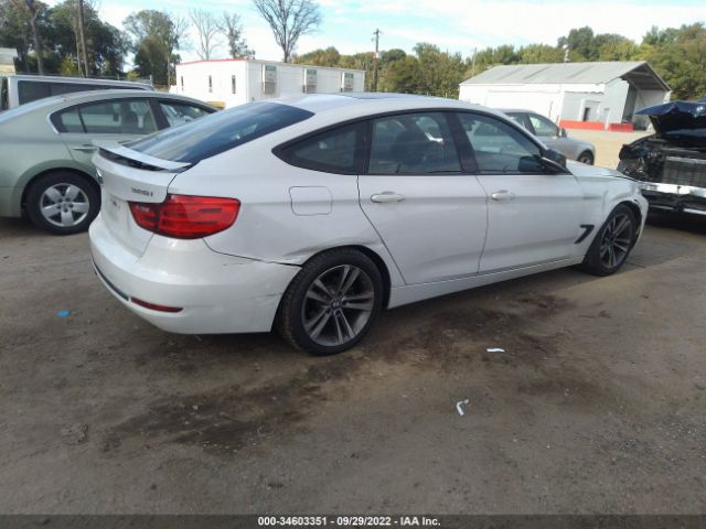WBA3X5C5XED559517 BMW 3 Series Gran Turismo 328i Xdrive