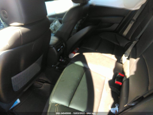 2017 Cadillac ATS, VIN: 1G6AG5RX0H0206155