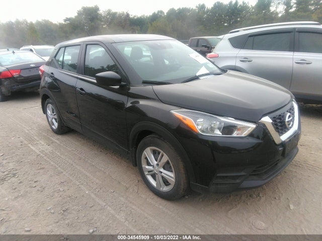 Aukcja sprzedaży 2020 Nissan Kicks S, vin: 3N1CP5BV3LL556117, numer aukcji: 34545909