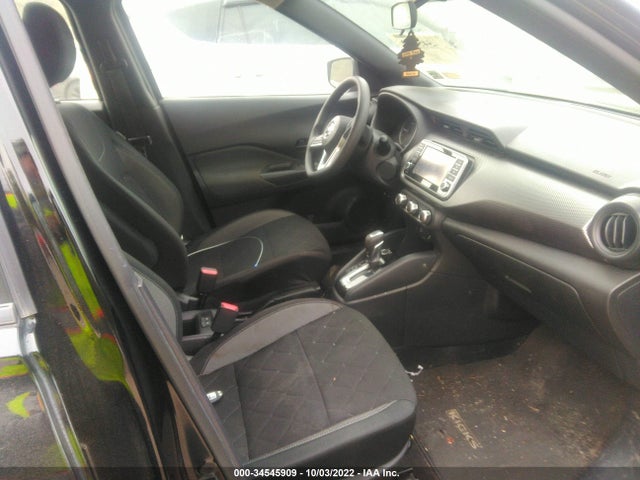 Aukcja sprzedaży 2020 Nissan Kicks S, vin: 3N1CP5BV3LL556117, numer aukcji: 34545909