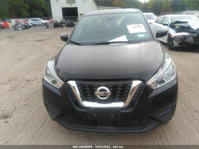 Aukcja sprzedaży 2020 Nissan Kicks S, vin: 3N1CP5BV3LL556117, numer aukcji: 34545909
