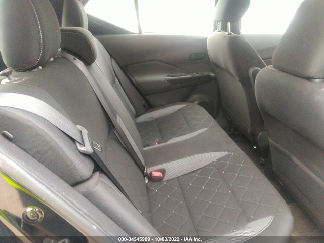 Aukcja sprzedaży 2020 Nissan Kicks S, vin: 3N1CP5BV3LL556117, numer aukcji: 34545909