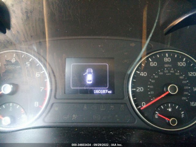 5XXGT4L37GG004204 KIA Optima Lx