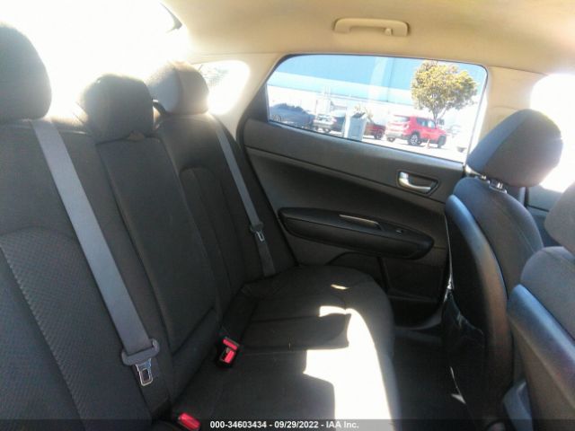 5XXGT4L37GG004204 KIA Optima Lx
