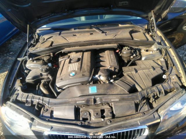 WBAUP9C54BVF46296 BMW 1 Series 128i