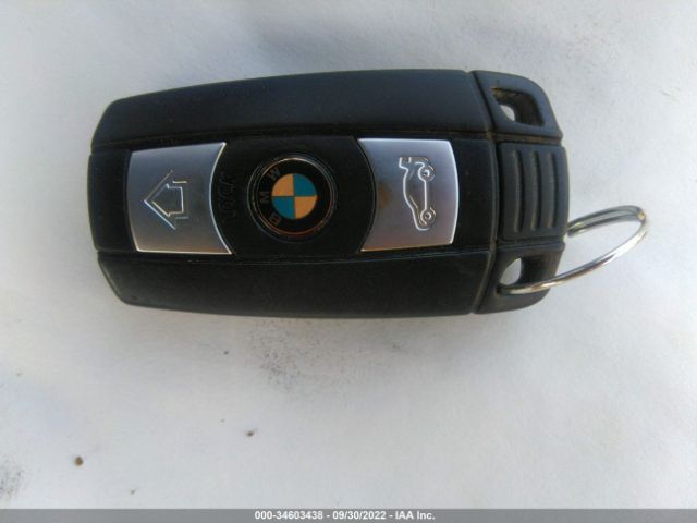 WBAUP9C54BVF46296 BMW 1 Series 128i