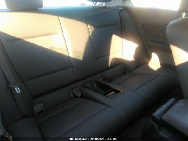 WBAUP9C54BVF46296 BMW 1 Series 128i