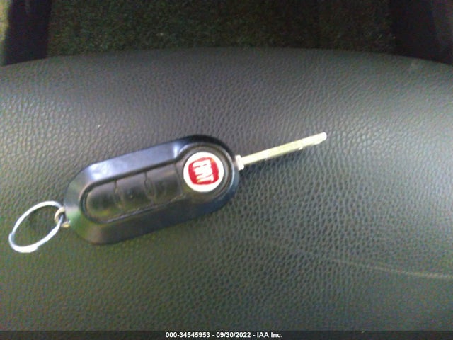 3C3CFFBR1CT385185 Fiat 500 SPORT
