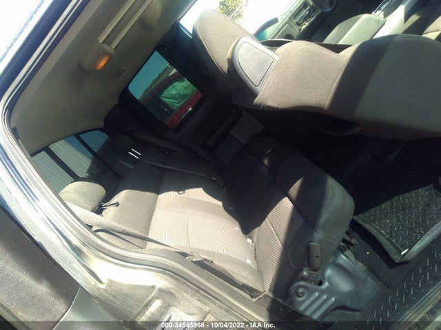 2004 FORD F-150 XLT/FX4 VIN: 1FTPX045X4KB32242