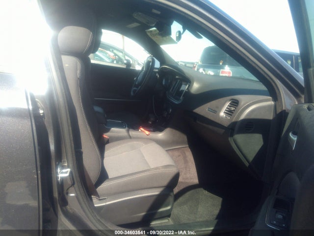 Dodge Charger Sxt 2018 2C3CDXBG7JH114681 Image 7
