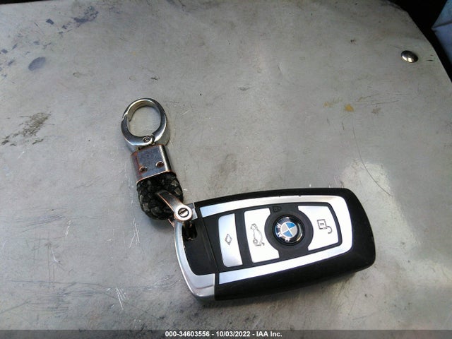 2016 BMW 6 Series, VIN: WBA6D0C5XGG432521