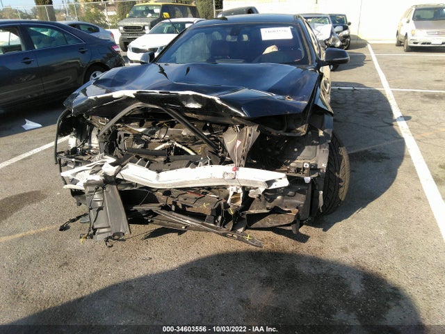 2016 BMW 6 Series, VIN: WBA6D0C5XGG432521