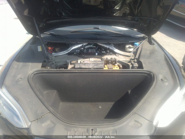 Tesla MODEL S 2016 5YJSA1E1XGF154515 Image 13