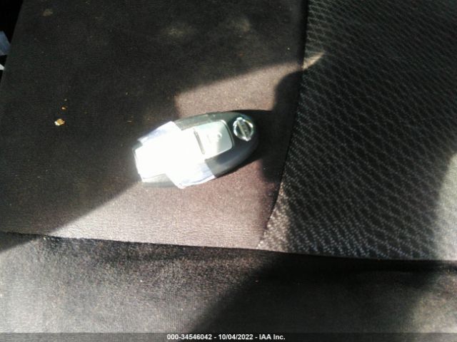 5N1AR2MN9EC621122 Nissan Pathfinder Sv