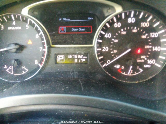 5N1AR2MN9EC621122 Nissan Pathfinder Sv
