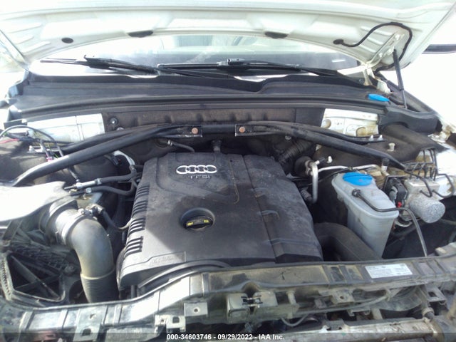 WA1C2AFP0GA040420 Audi Q5 PREMIUM