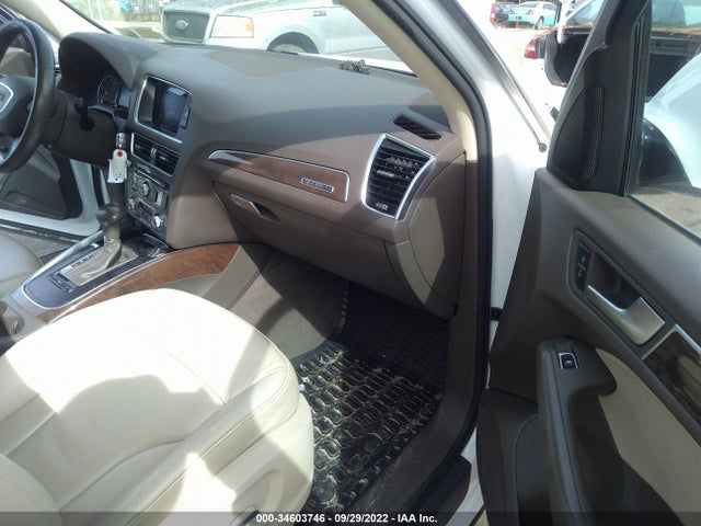WA1C2AFP0GA040420 Audi Q5 PREMIUM