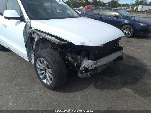 WA1C2AFP0GA040420 Audi Q5 PREMIUM