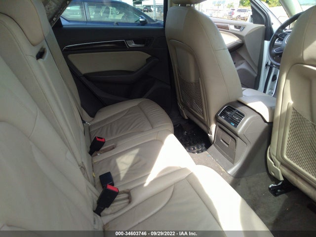 WA1C2AFP0GA040420 Audi Q5 PREMIUM