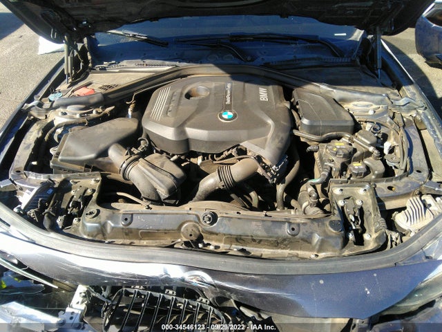 2018 BMW 4 Series, VIN: WBA4J1C56JBG77670