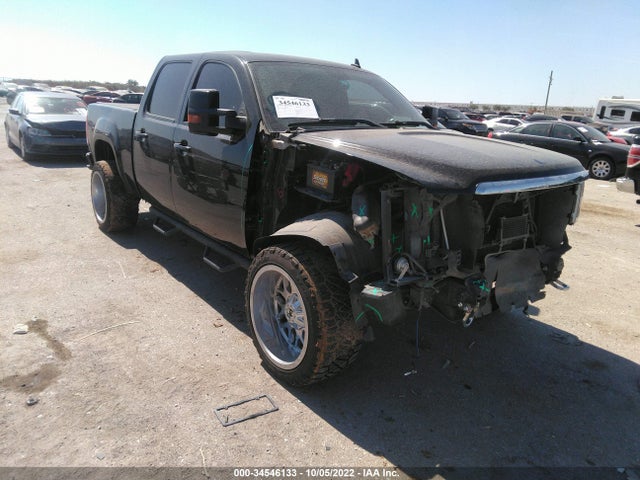 2012 GMC SIERRA 1500 SLE VIN: 3GTP1VE09CG236261