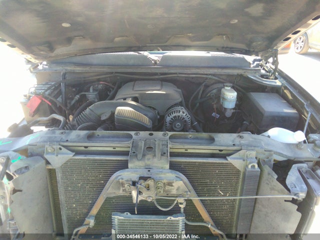 2012 GMC SIERRA 1500 SLE VIN: 3GTP1VE09CG236261