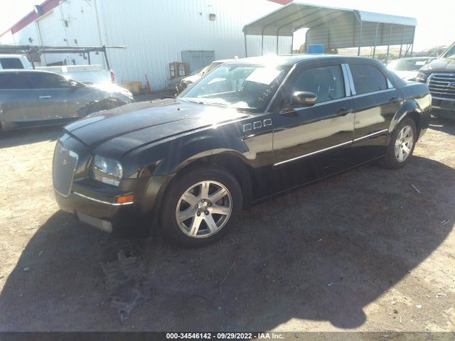 2C3KA53G16H104775 Chrysler 300 Touring