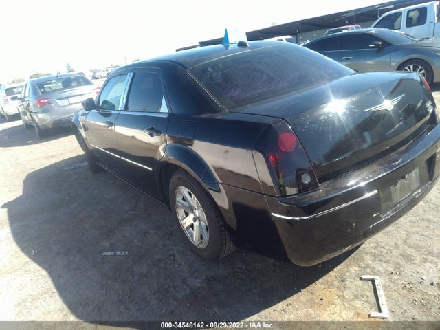 2C3KA53G16H104775 Chrysler 300 Touring