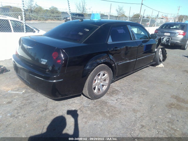 2C3KA53G16H104775 Chrysler 300 Touring