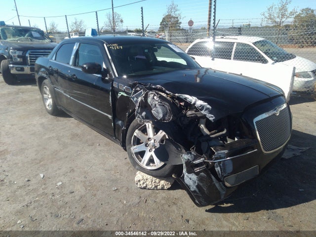 2C3KA53G16H104775 Chrysler 300 Touring