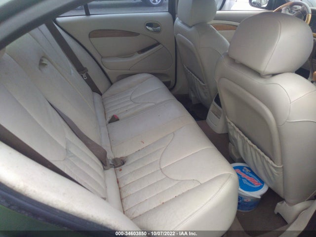 2000 JAGUAR S-TYPE SAJDA01C2YFL26173 Photo 7