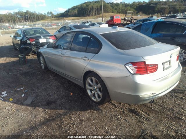 WBA3B1C51EK134948 BMW 3 Series 320i