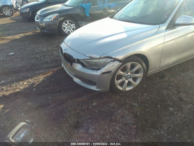 WBA3B1C51EK134948 BMW 3 Series 320i