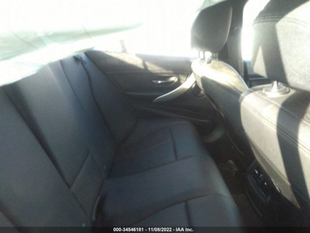 WBA3B1C51EK134948 BMW 3 Series 320i