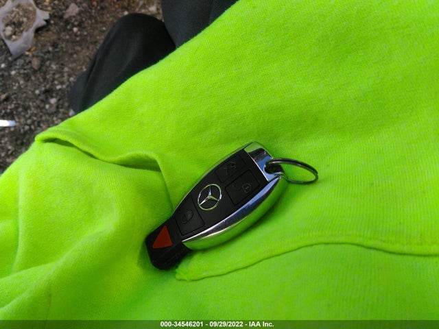 2017 Mercedes-Benz CLA-Class, VIN: WDDSJ4EB6HN453583