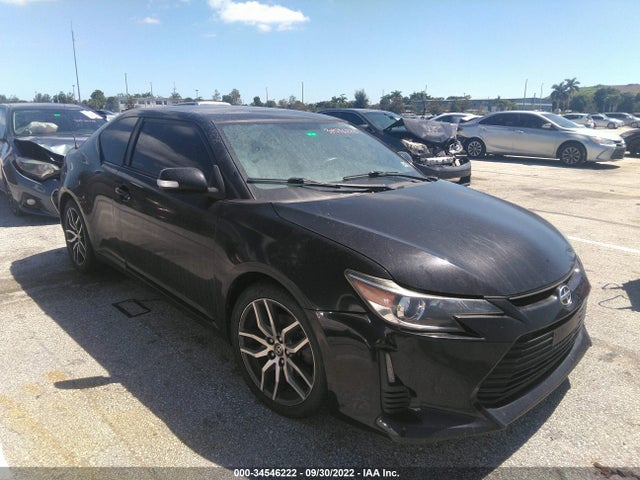 2015 Scion TC, VIN: JTKJF5C74F3095946