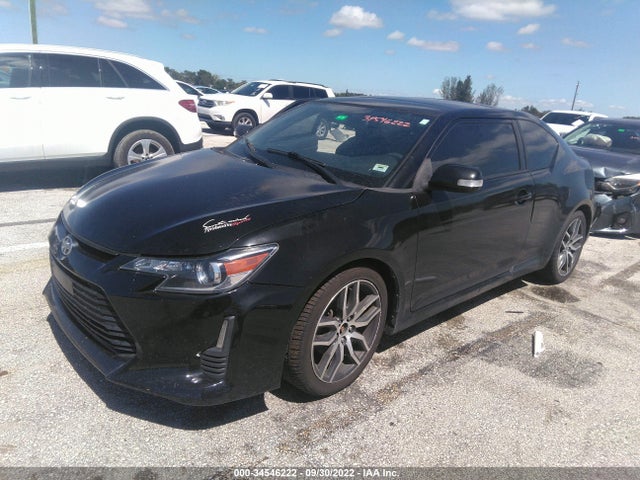2015 Scion TC, VIN: JTKJF5C74F3095946
