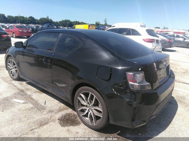 2015 Scion TC, VIN: JTKJF5C74F3095946