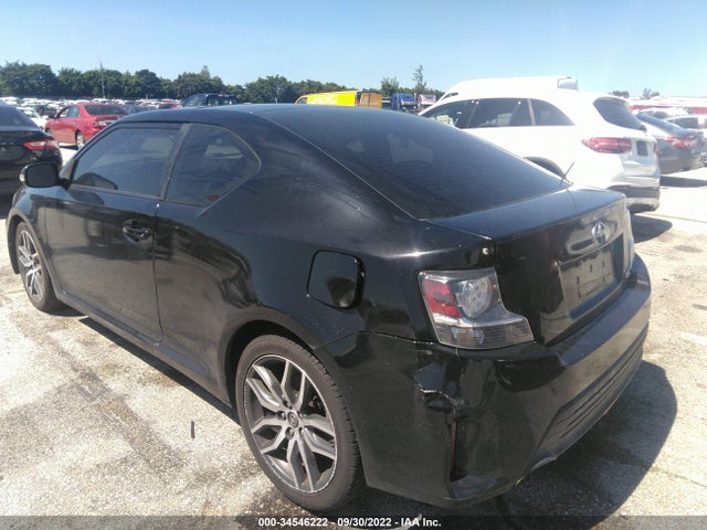 2015 Scion TC, VIN: JTKJF5C74F3095946
