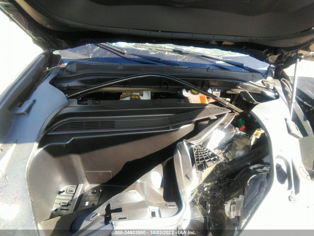 2022 Ford Mustang, VIN: 3FMTK4SE2NMA20242