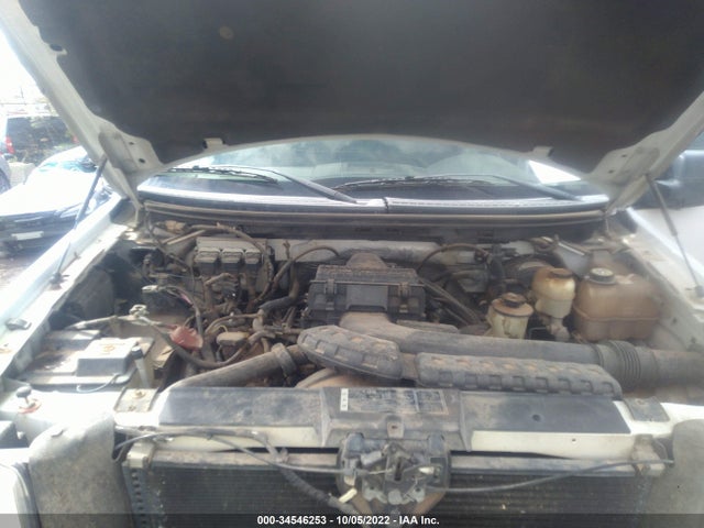 2008 FORD F-150 XLT/FX4/LARIAT VIN: 1FTPW14V98FA72302