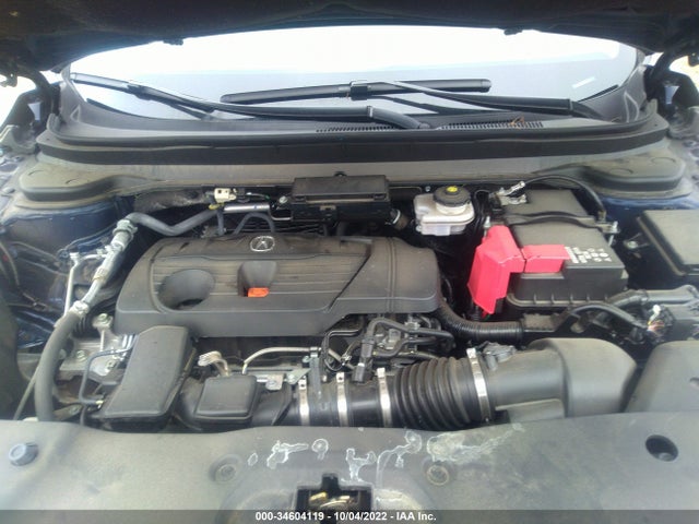 Acura RDX 2021 5J8TC2H35ML006509 Image 10
