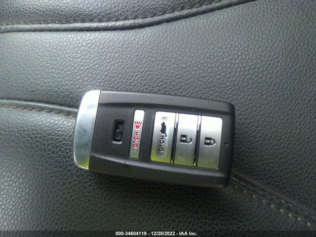Acura RDX 2021 5J8TC2H35ML006509 Image 11