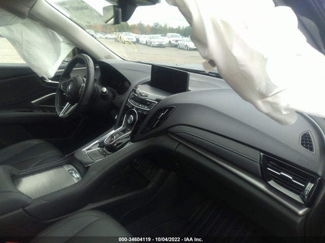 Acura RDX 2021 5J8TC2H35ML006509 Image 5