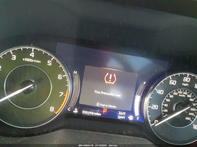 Acura RDX 2021 5J8TC2H35ML006509 Image 7