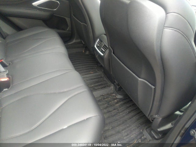 Acura RDX 2021 5J8TC2H35ML006509 Image 8