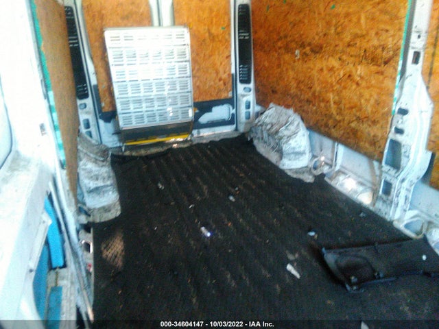 2019 Ram Promaster, VIN: 3C6TRVDG0KE538187