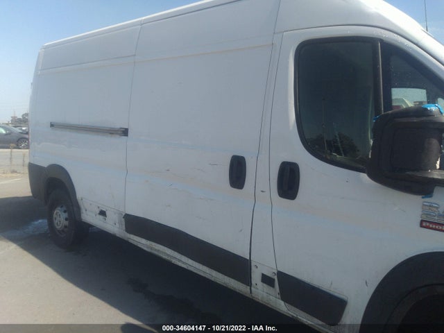 2019 Ram Promaster, VIN: 3C6TRVDG0KE538187