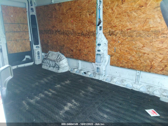 2019 Ram Promaster, VIN: 3C6TRVDGXKE538195