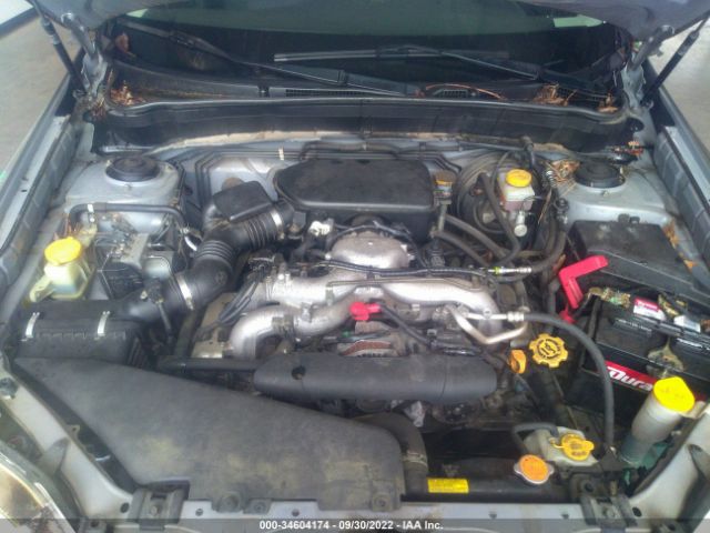 JF2SH63639G707720 Subaru Forester X W/premium Pkg